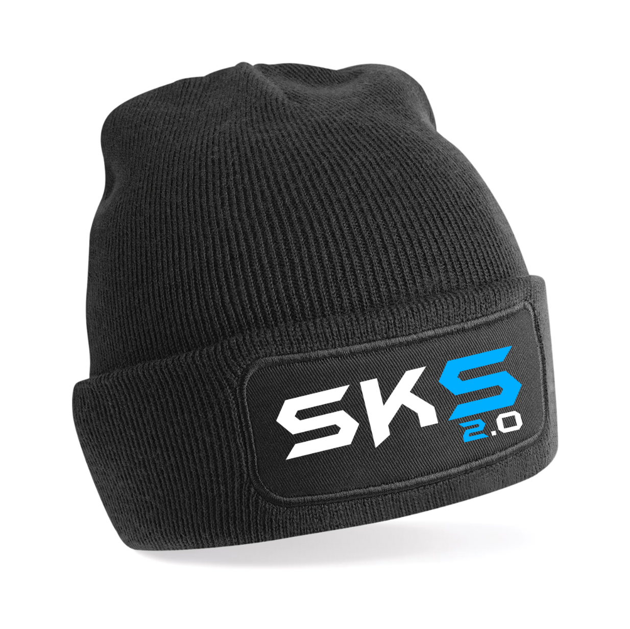 Berretto SKS2.0 nero