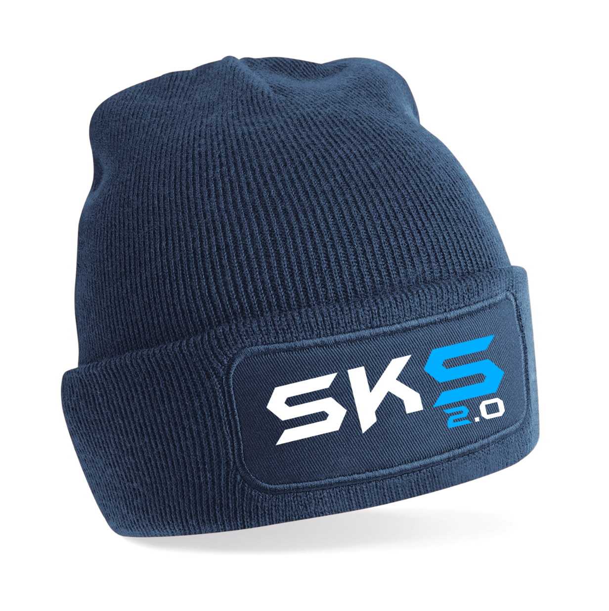 Berretto SKS2.0 navy