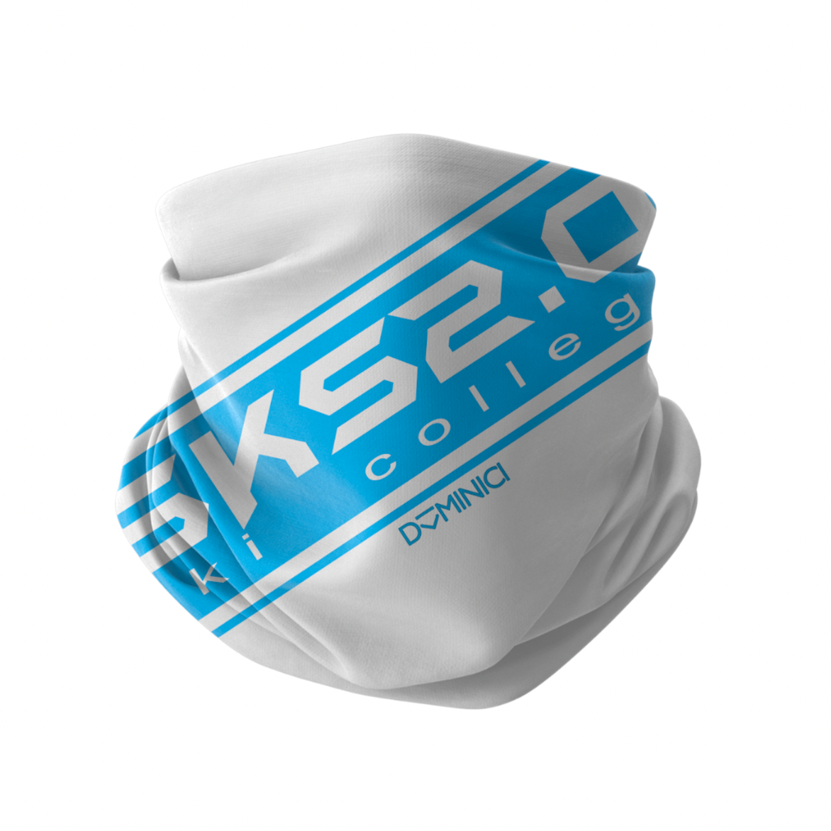 Scaldacollo SKS2.0 bianco