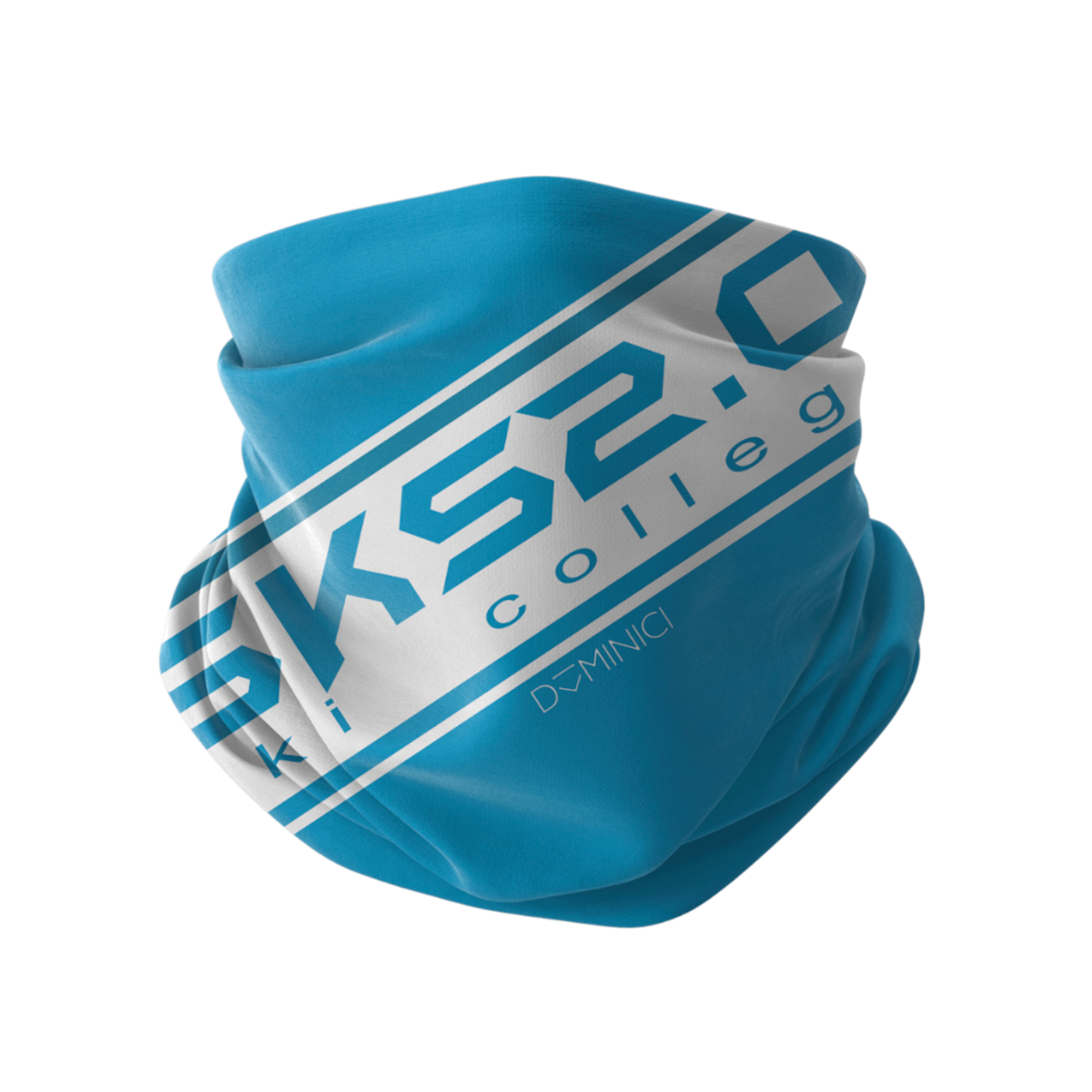 Scaldacollo SKS2.0 celeste