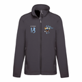 Giubbotto uomo Softshell 2 strati CUBA LIBRE