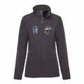 Giubbotto donna Softshell 2 strati CUBA LIBRE