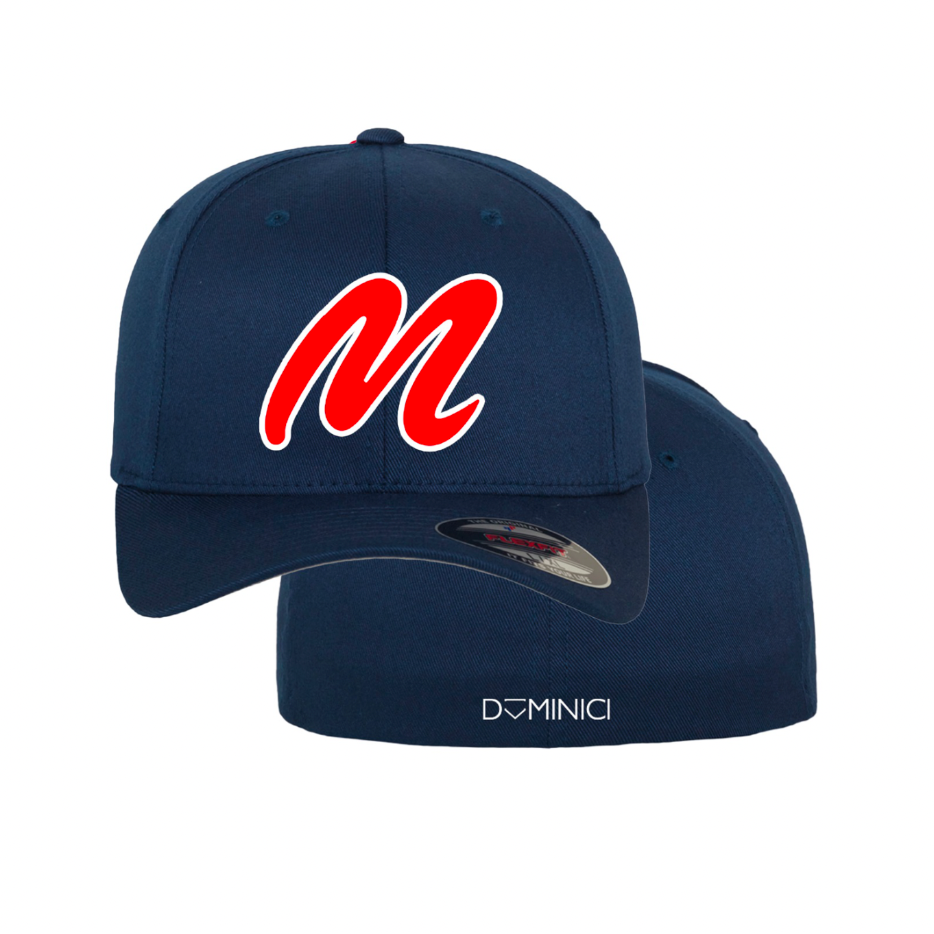 Cappellino Ufficiale Mosquitoes