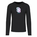 Maglia termica Elevate SLOWBROS