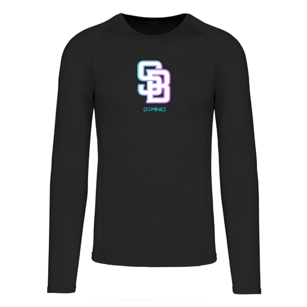 Maglia termica Elevate SLOWBROS